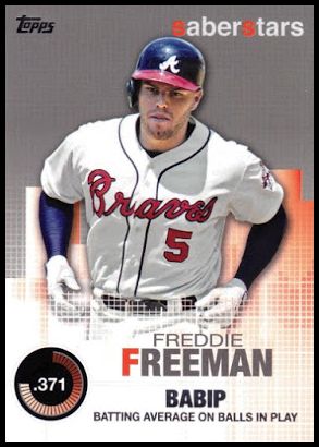 SST15 Freddie Freeman